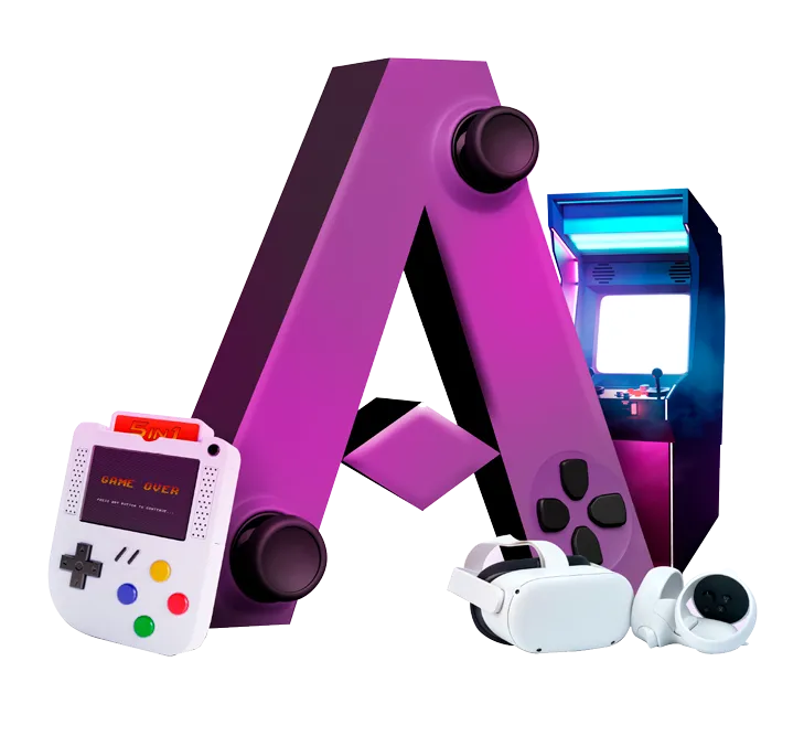 Tour audiovisual de la ingeniería en programación de videojuegos