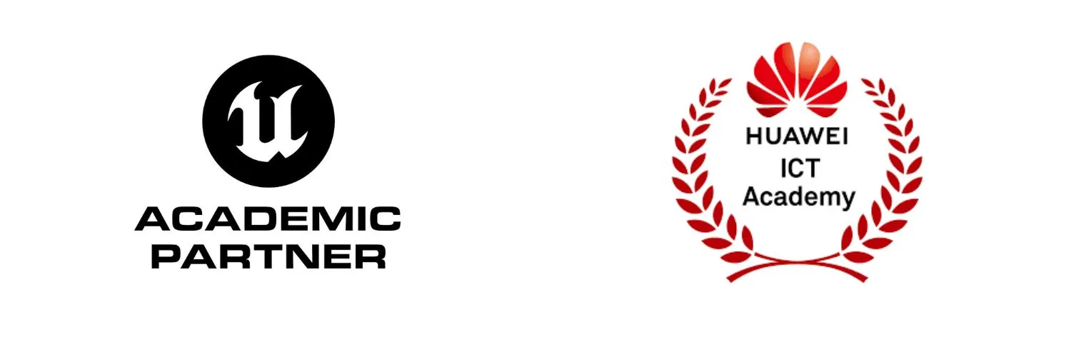 Directivos colaborando en un laboratorio de innovación y estrategia digital de Amerike