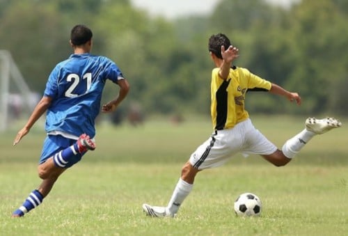 Licenciatura en Ciencias de la Actividad Física y del Deporte: Dos grandes se unen para prepararte