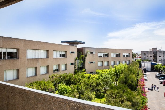 Instituto de Estudios Universitarios Amerike: profesiones con presente y futuro