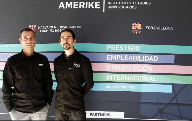El Informador hace eco de nuestro modelo educativo europeo