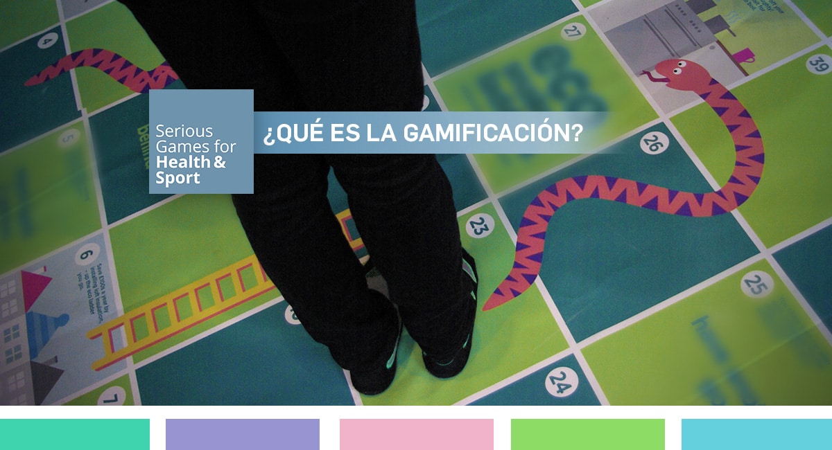 ¿Qué es la gamificación?