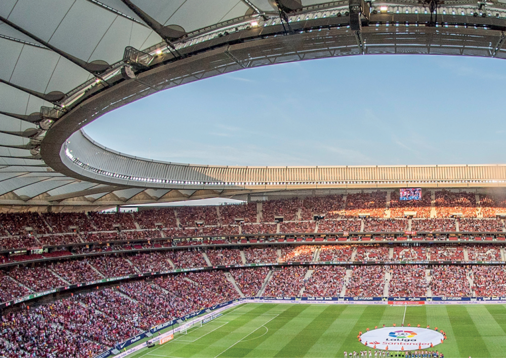 Estadio