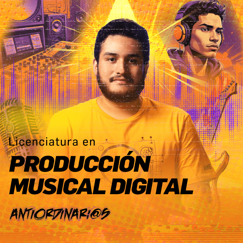 LPMD Produccion Musical Digital