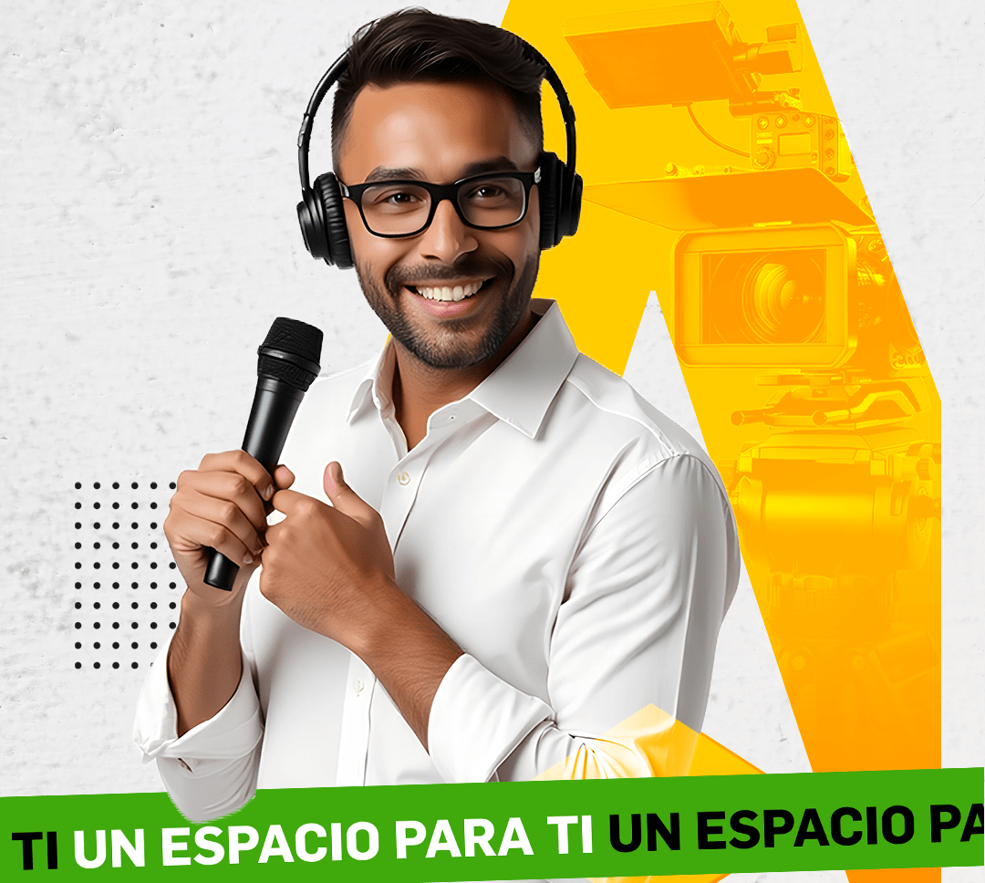 Periodismo Deportivo Amerike