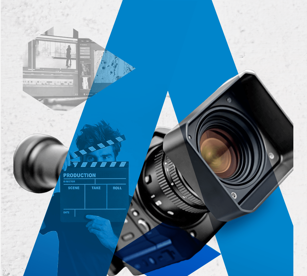 Comunicación audiovisual - Amerike