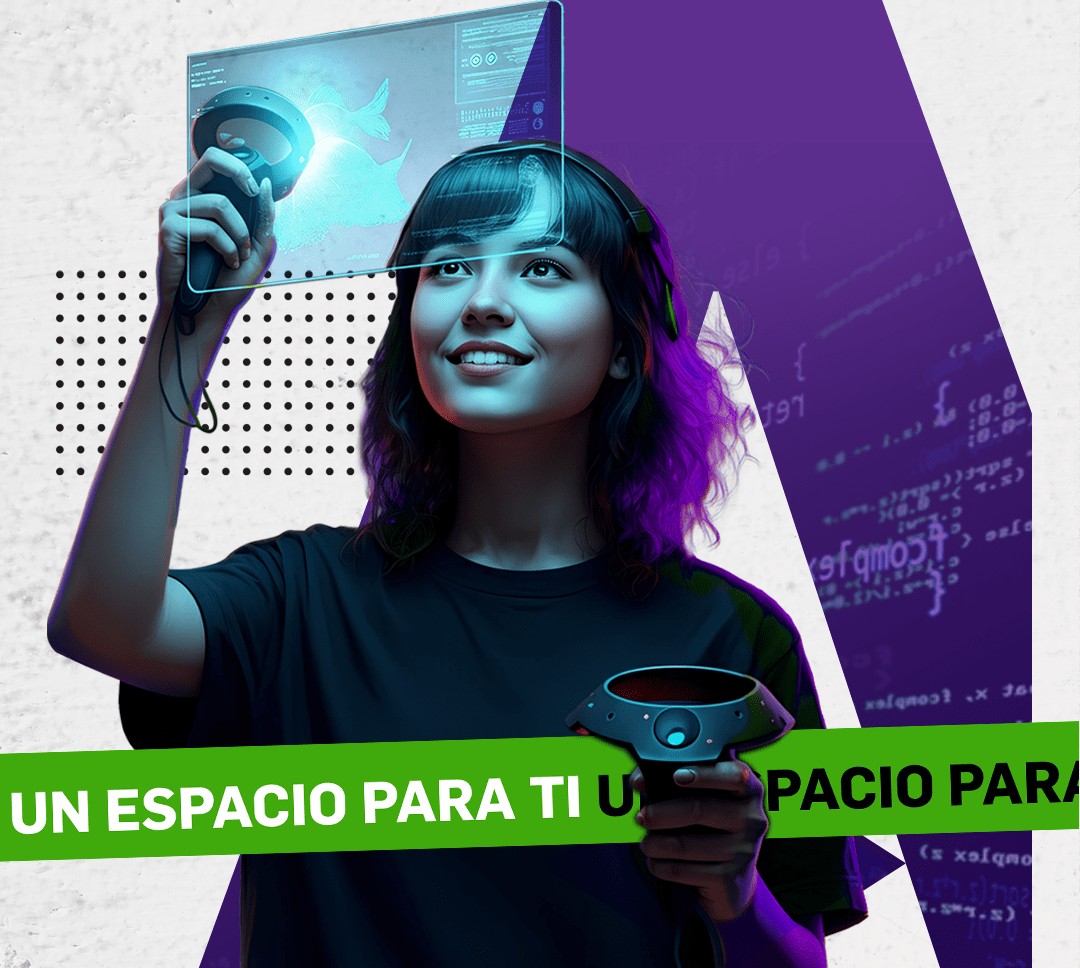 Desarrollo de software interactivo - Amerike