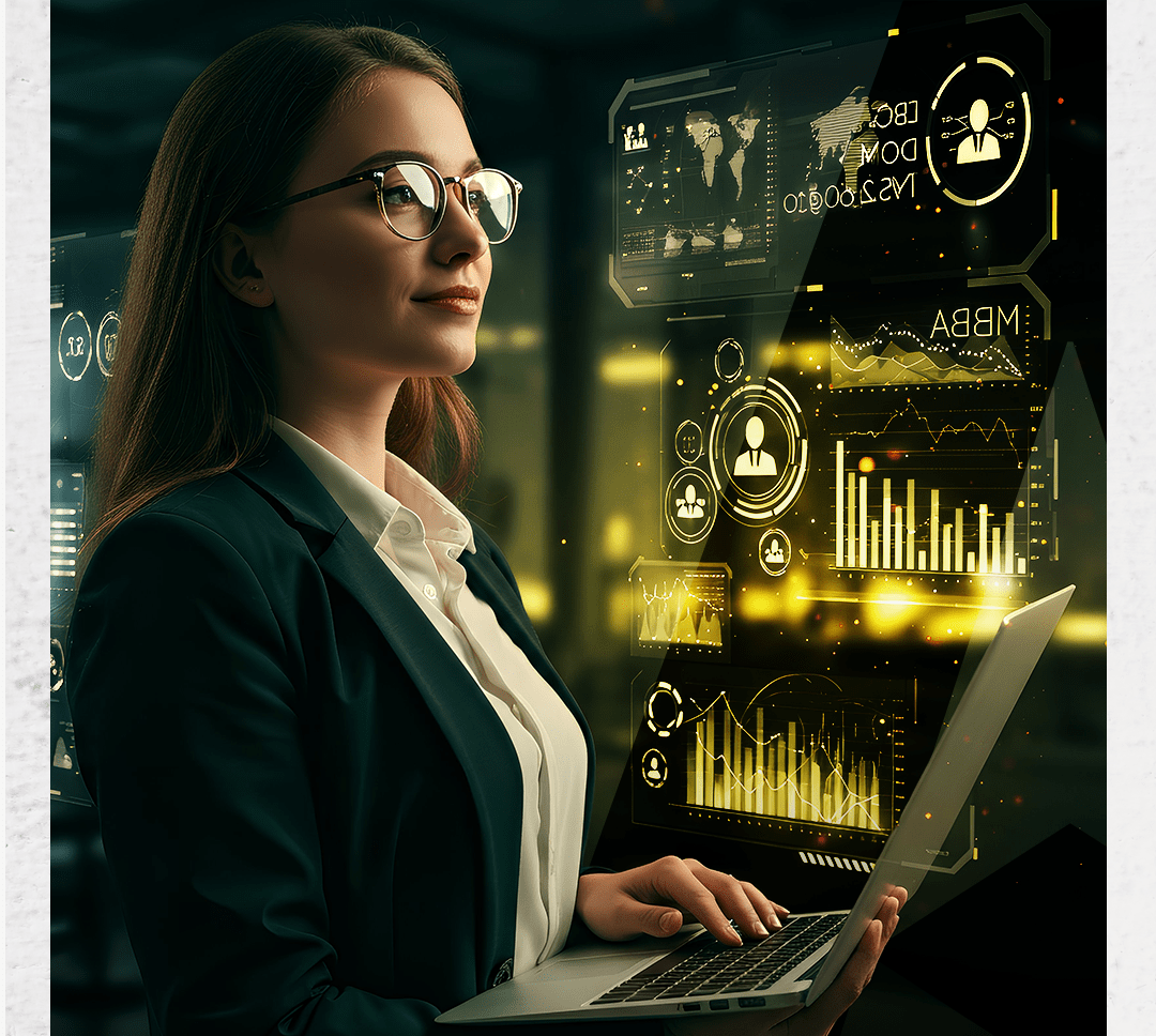 Negocios Creativos y Digitales Amerike