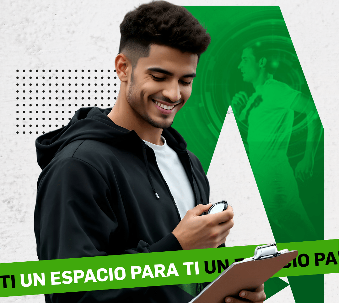 Ciencias del Deporte Amerike