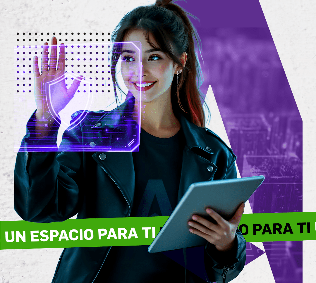 ciberseguridad - Amerike