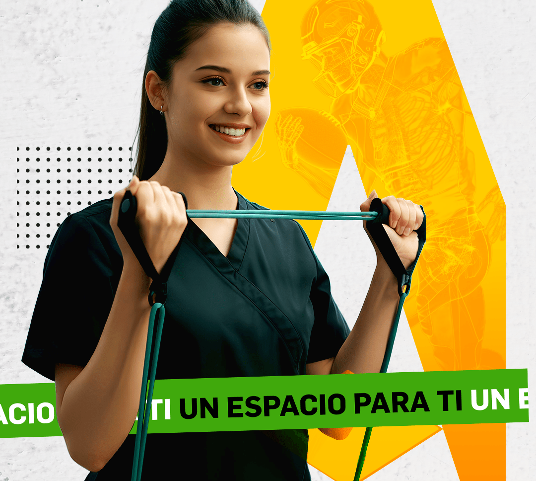 Readaptación física - Amerike