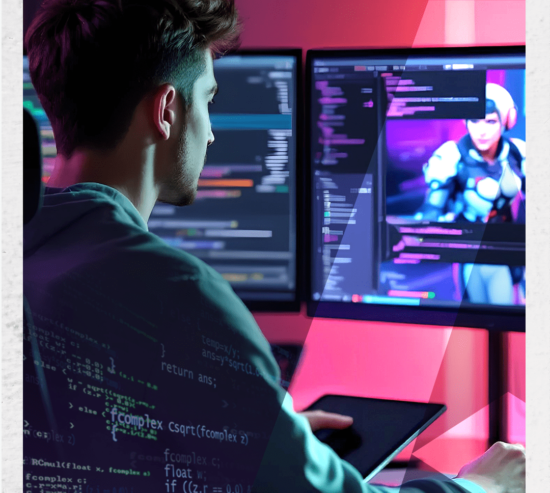 Desarrollo de software interactivo - Amerike