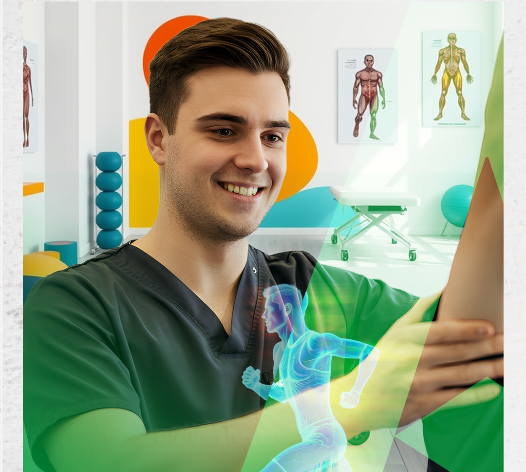 Fisioterapia Amerike