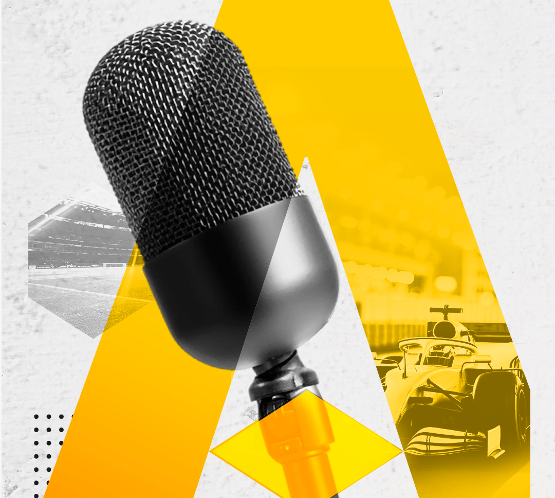 Periodismo Deportivo Amerike