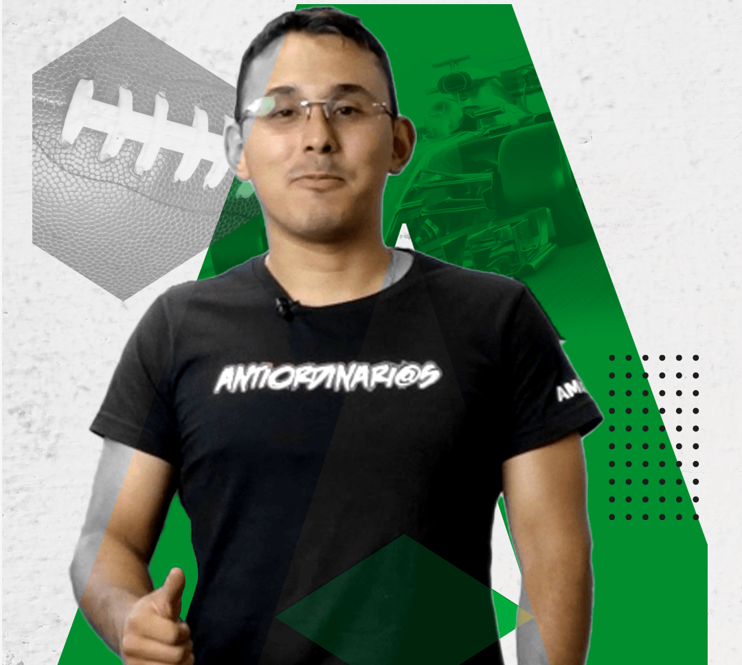 Ciencias del Deporte Amerike