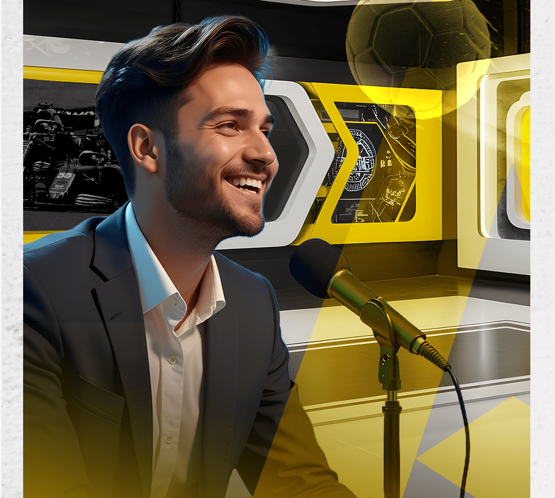 Periodismo Deportivo Amerike