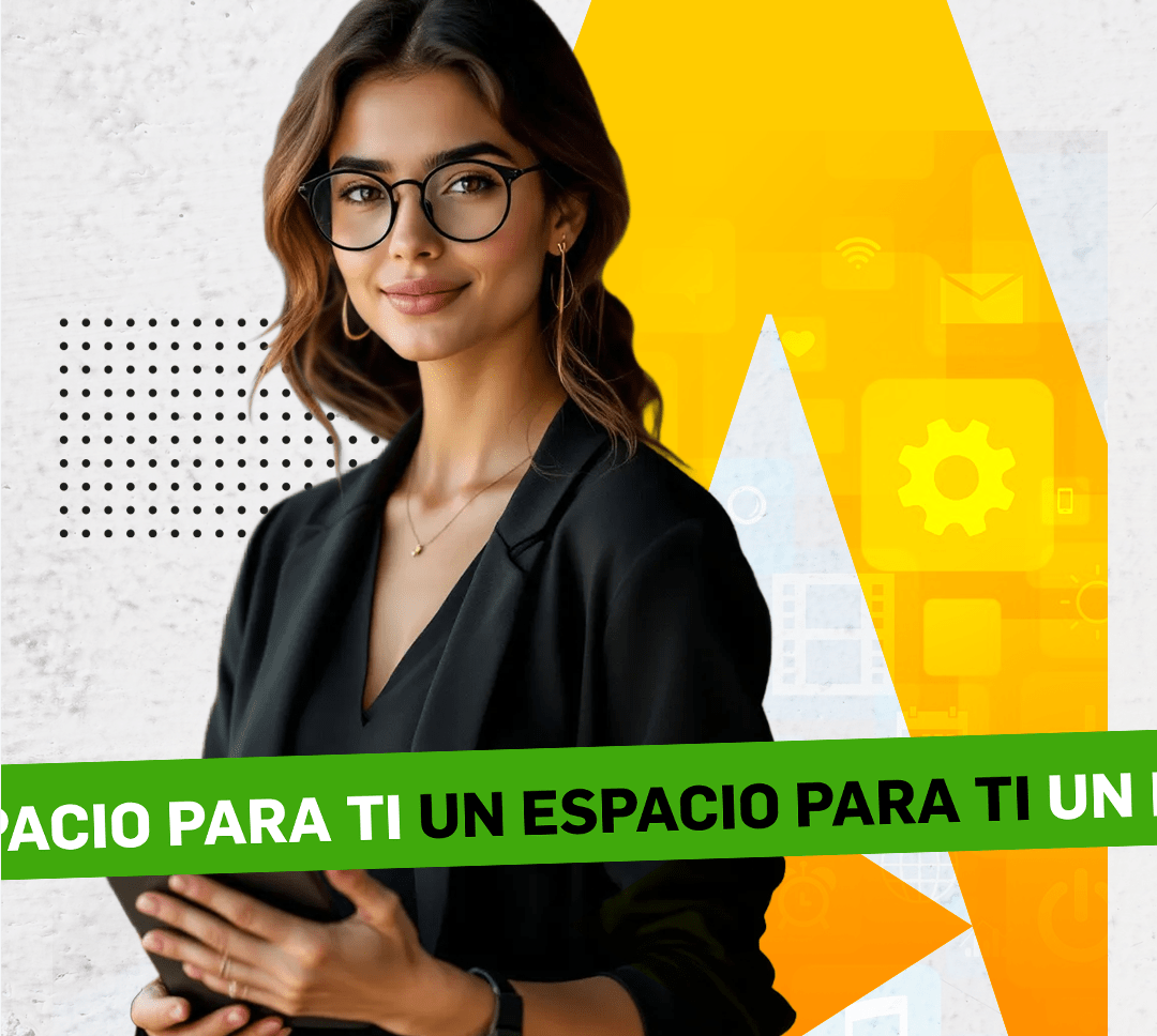 Negocios Creativos y Digitales Amerike
