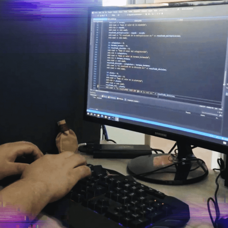 ciberseguridad - Amerike