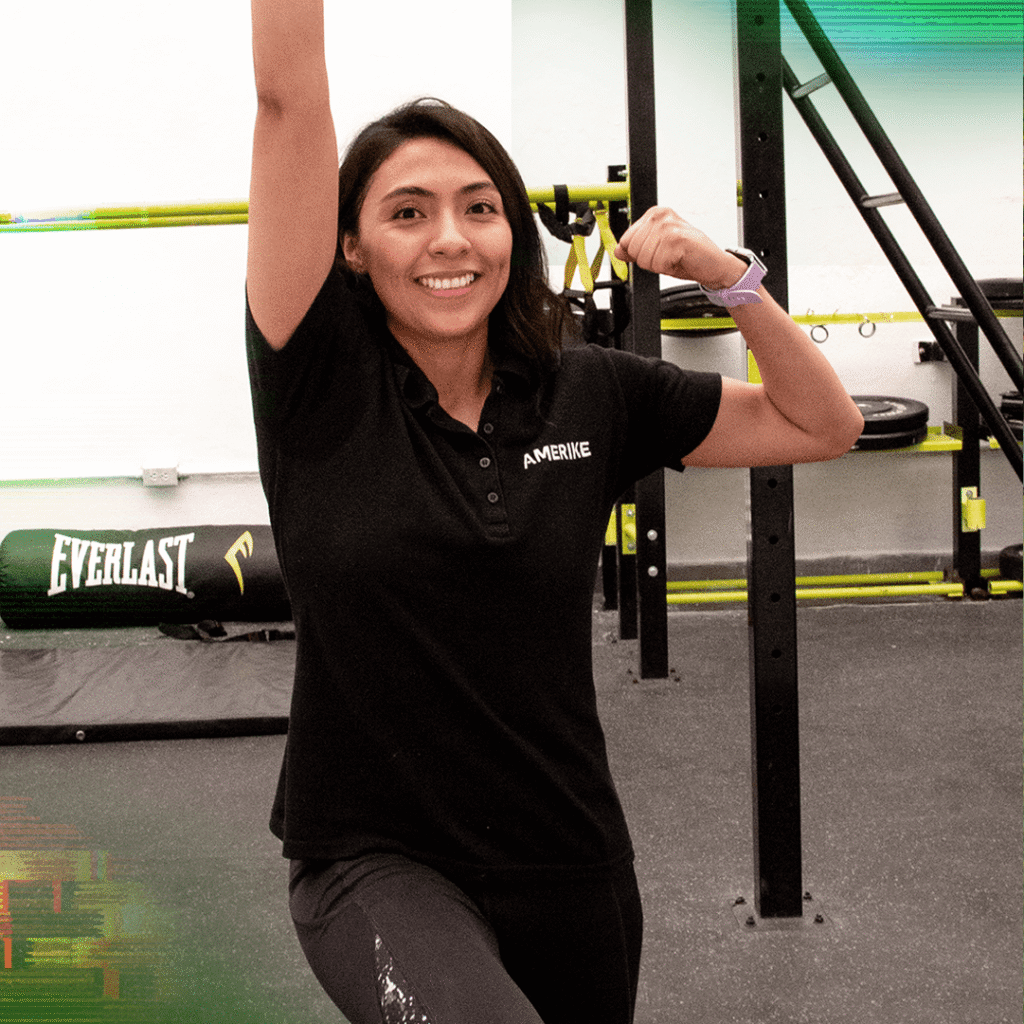 Ciencias del Deporte Amerike