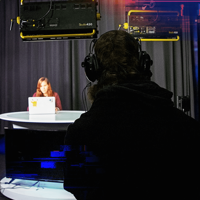 Comunicación audiovisual - Amerike