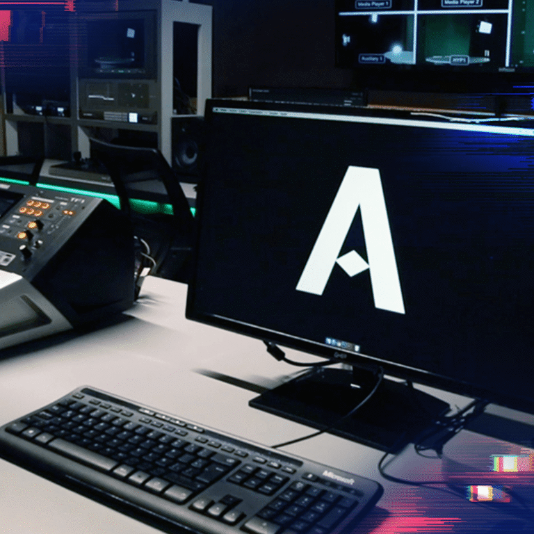 Comunicación audiovisual - Amerike