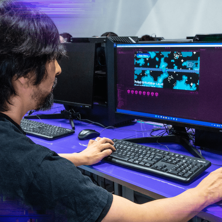 Desarrollo de software interactivo - Amerike
