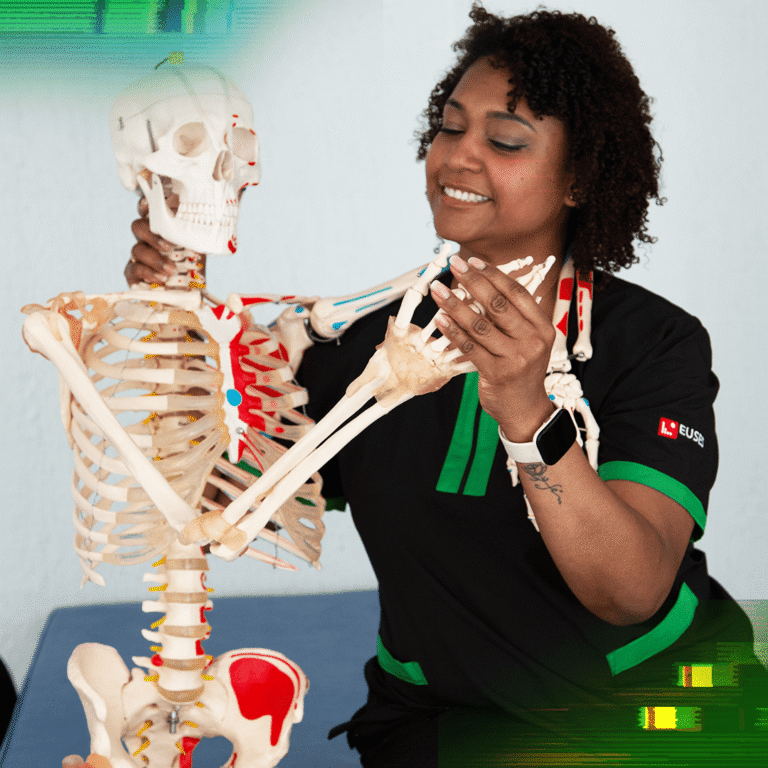 Fisioterapia Amerike
