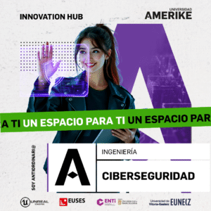 Licenciaturas e ingenierías Amerike