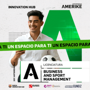 Licenciaturas e ingenierías Amerike